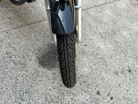 ChopperRoad150 149 cc