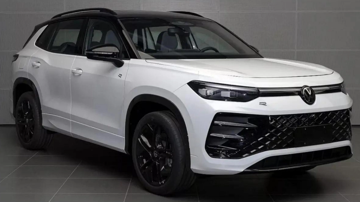 Perto de lançar, o novo Volkswagen Tiguan pode ser a arma que a Volkswagen precisa para se firmar entre os SUVs médios