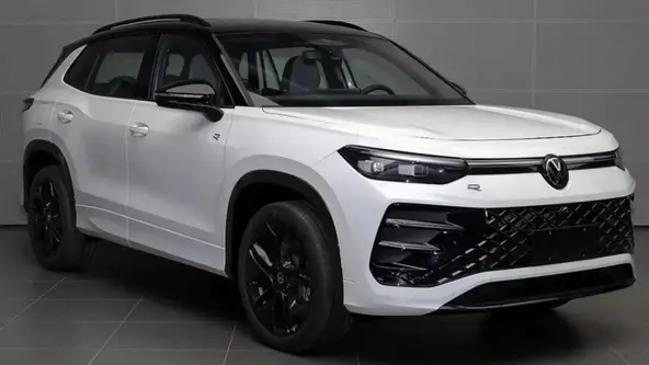 Perto de lançar, o novo Volkswagen Tiguan pode ser a arma que a Volkswagen precisa para se firmar entre os SUVs médios