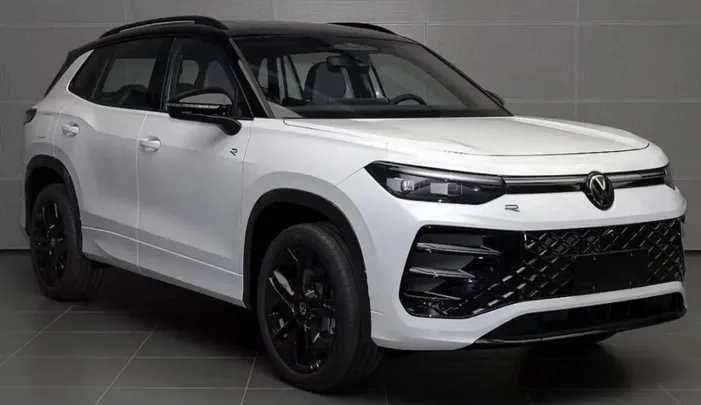 Perto de lançar, o novo Volkswagen Tiguan pode ser a arma que a Volkswagen precisa para se firmar entre os SUVs médios