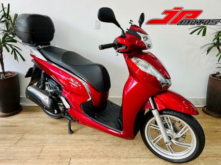 SH 300i 300i
