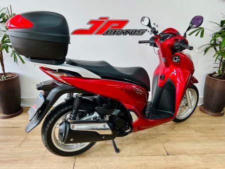 SH 300i 300i