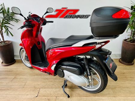 SH 300i 300i