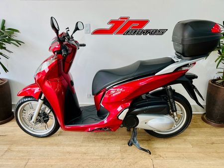 SH 300i 300i