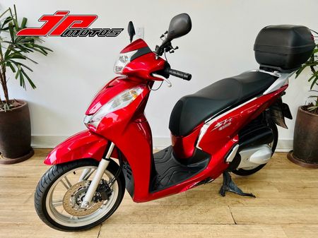 SH 300i 300i