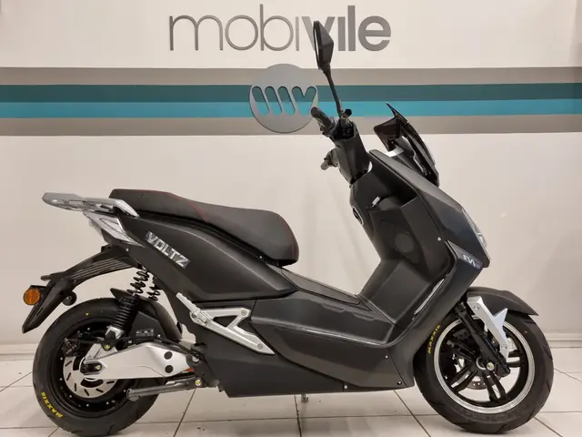 Carro Voltz EV1 2023 Sport 3000w