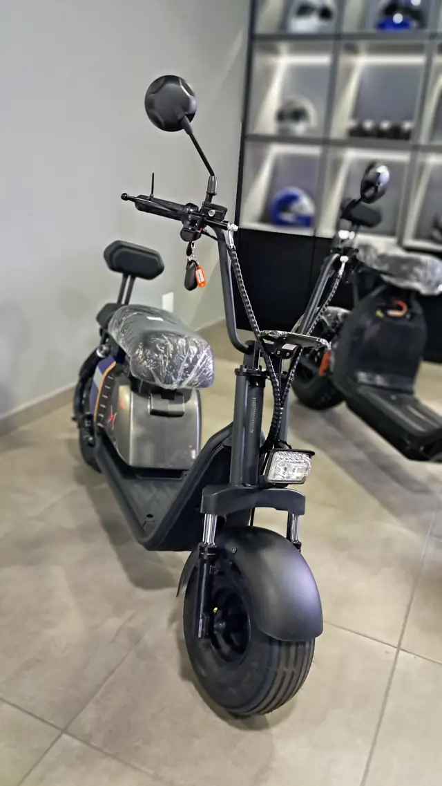 Carro Shineray PT2X 2023 1000W