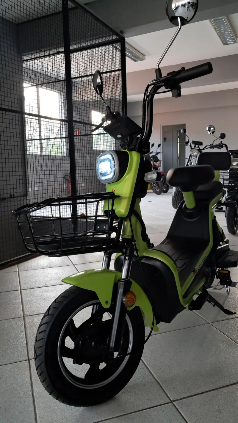 Shineray 350W