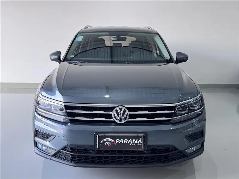Volkswagen Tiguan 1.4 250 TSI Allspace Comfortline