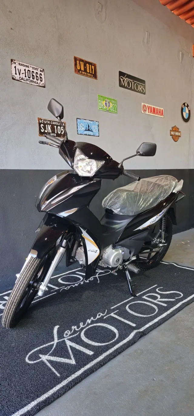 Carro Avelloz AZ1 2024 AZ 01 50cc