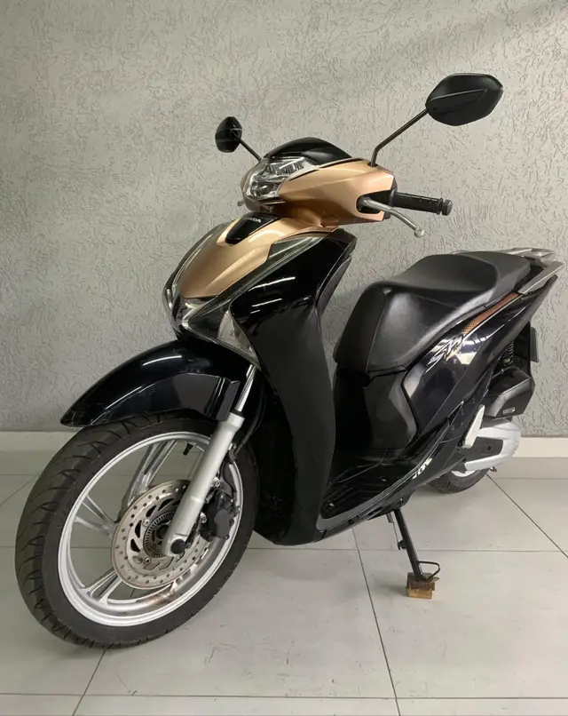 Moto Honda SH 150i 2018 ABS