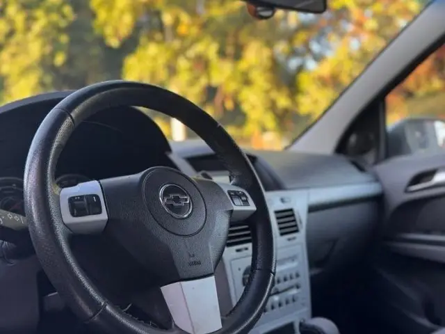 Carro Chevrolet Vectra 2010 Elegance 2.0 (Flex) (Aut)