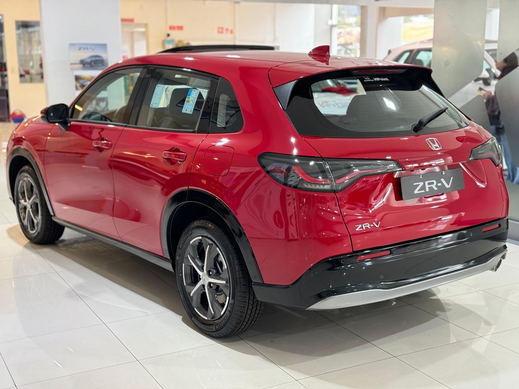 ZR-V Touring 2.0 (Aut.)