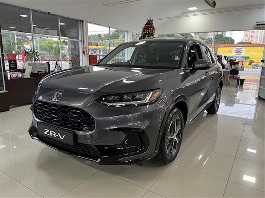 ZR-V Touring 2.0