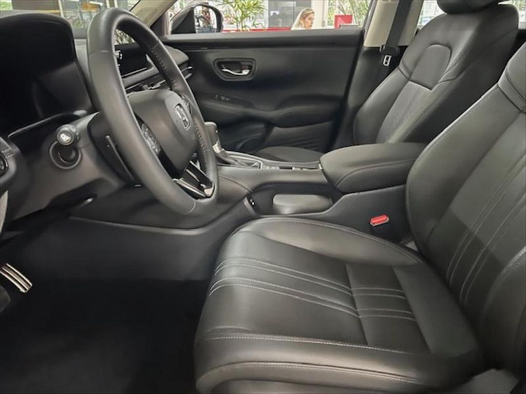 ZR-V Touring 2.0