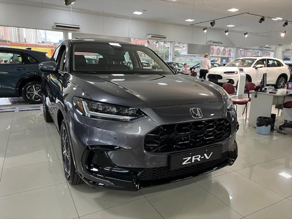 ZR-V Touring 2.0