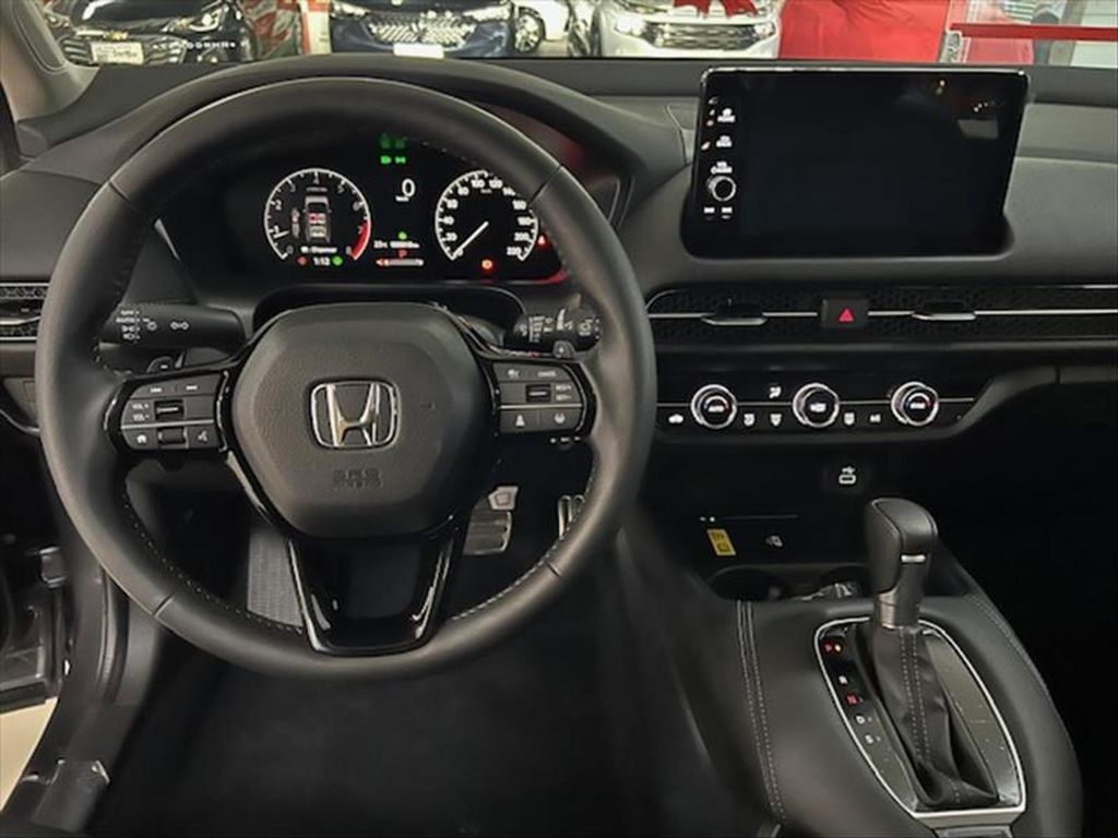 ZR-V Touring 2.0