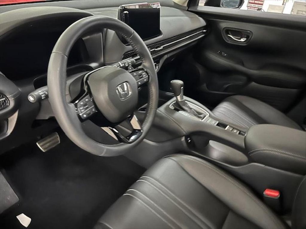 ZR-V Touring 2.0
