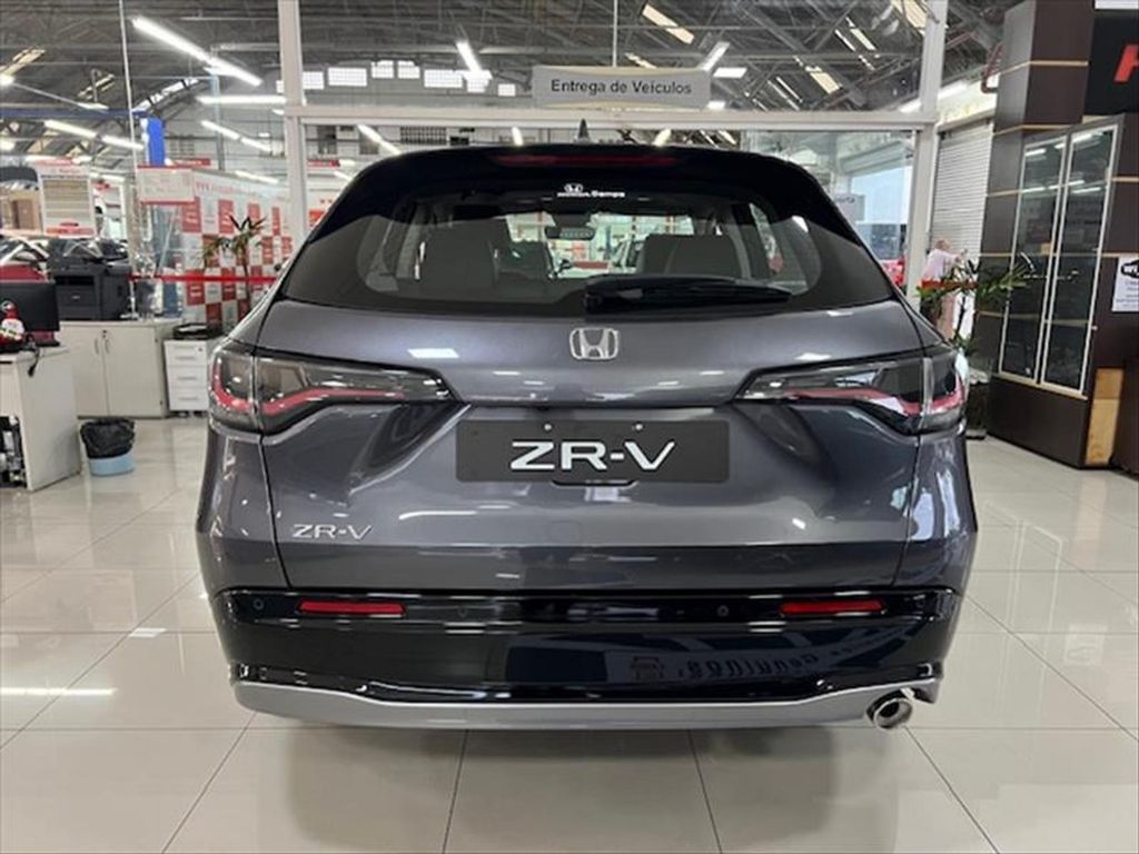 ZR-V Touring 2.0