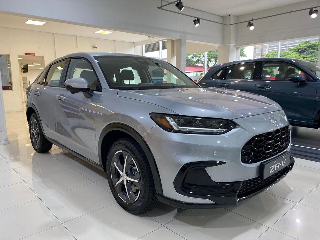 ZR-V Touring 2.0
