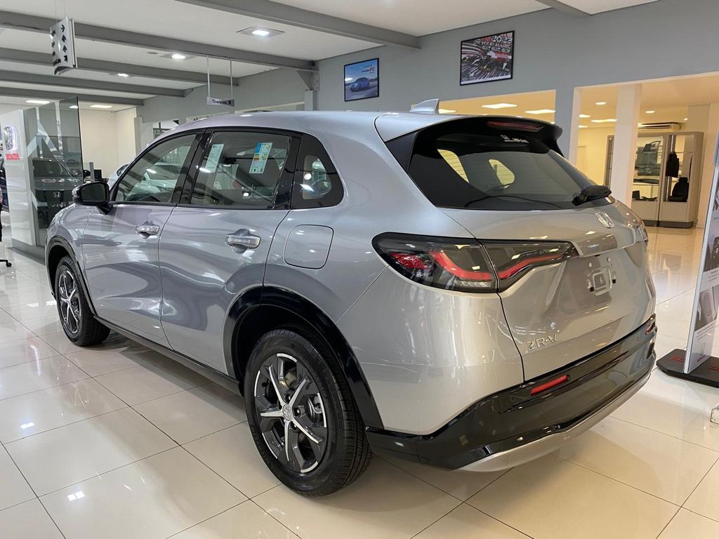 ZR-V Touring 2.0