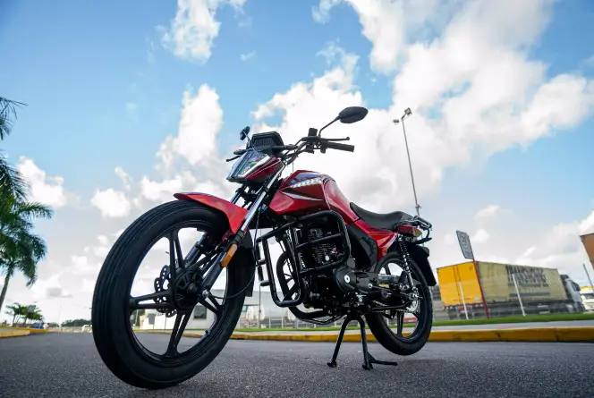 Shineray 149 cc