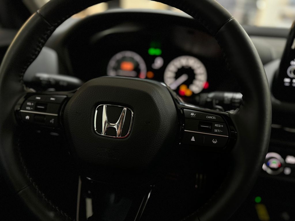 ZR-V Touring 2.0