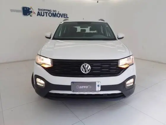 Volkswagen 1.0 200 TSI