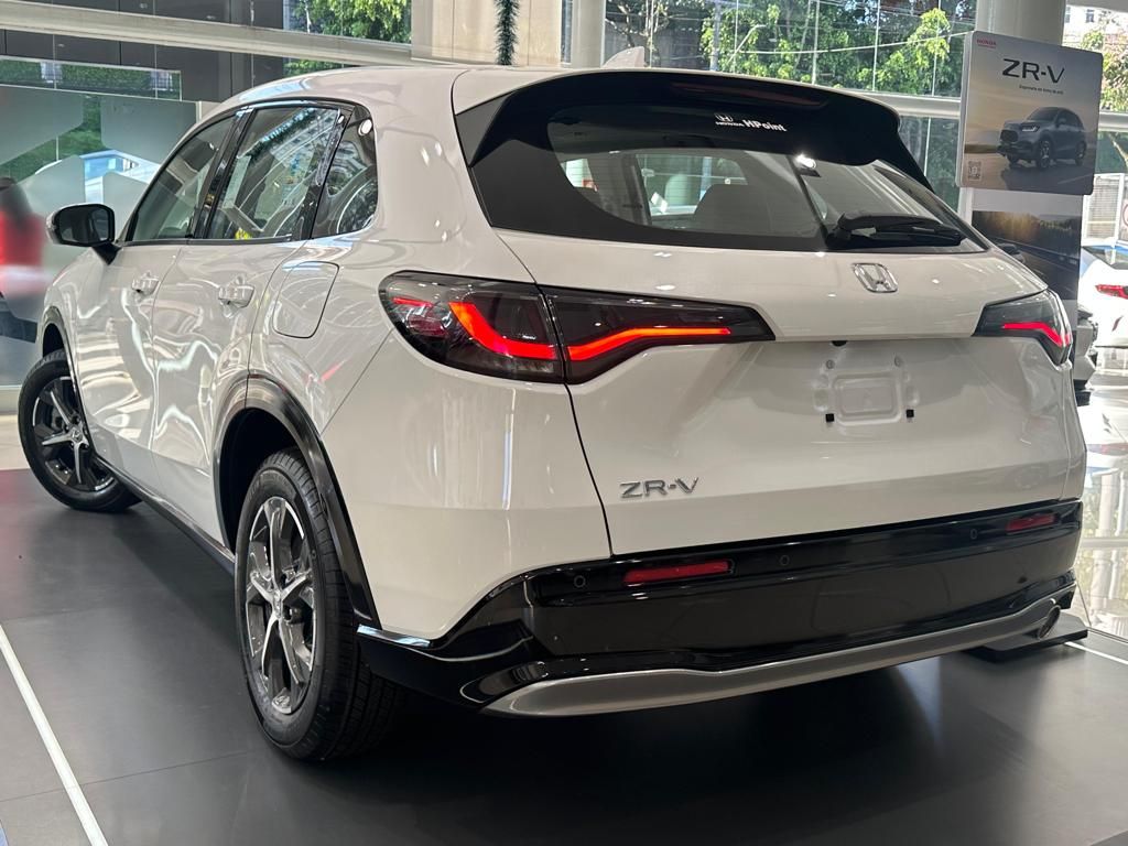 ZR-V Touring 2.0