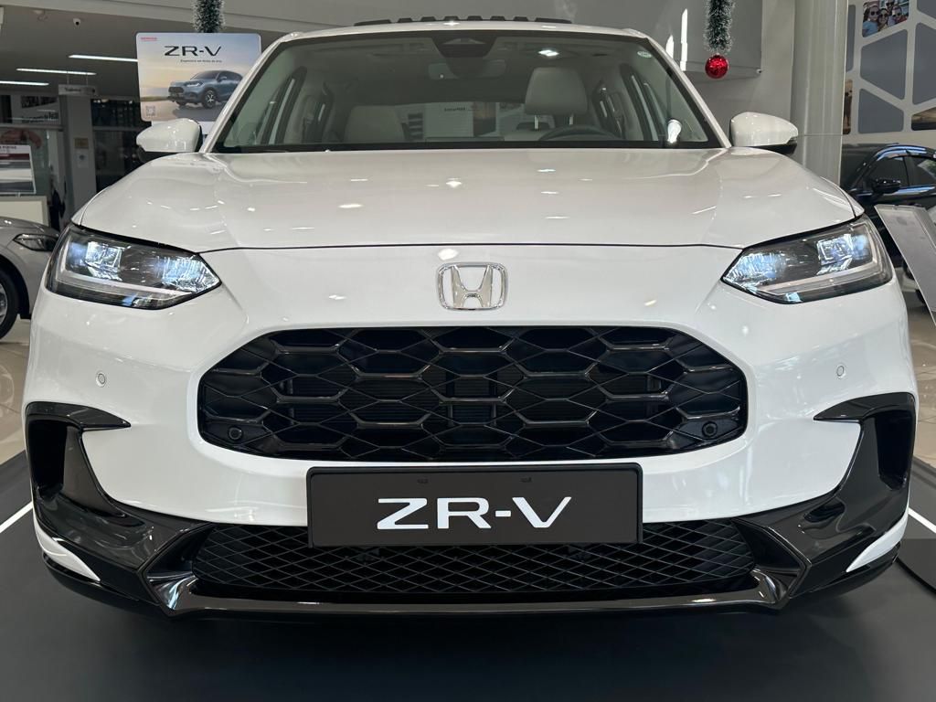 ZR-V Touring 2.0