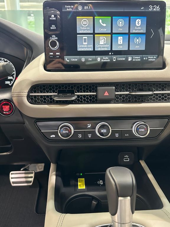 ZR-V Touring 2.0