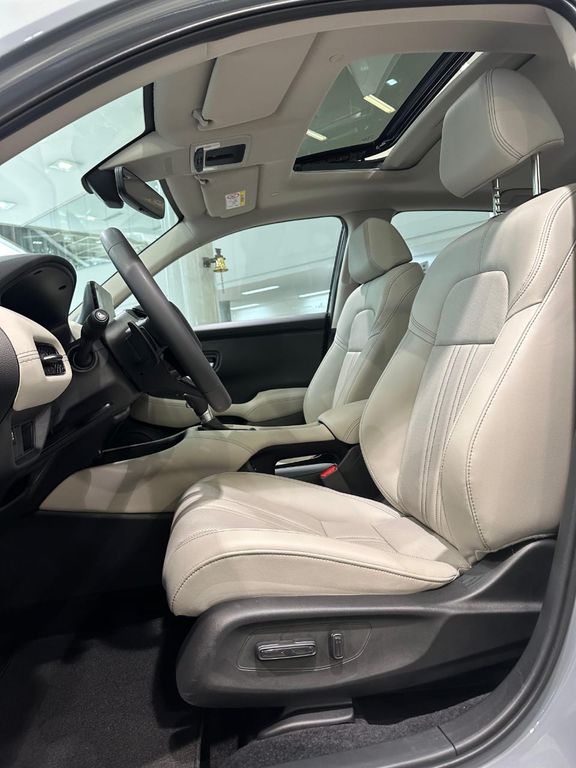 ZR-V Touring 2.0