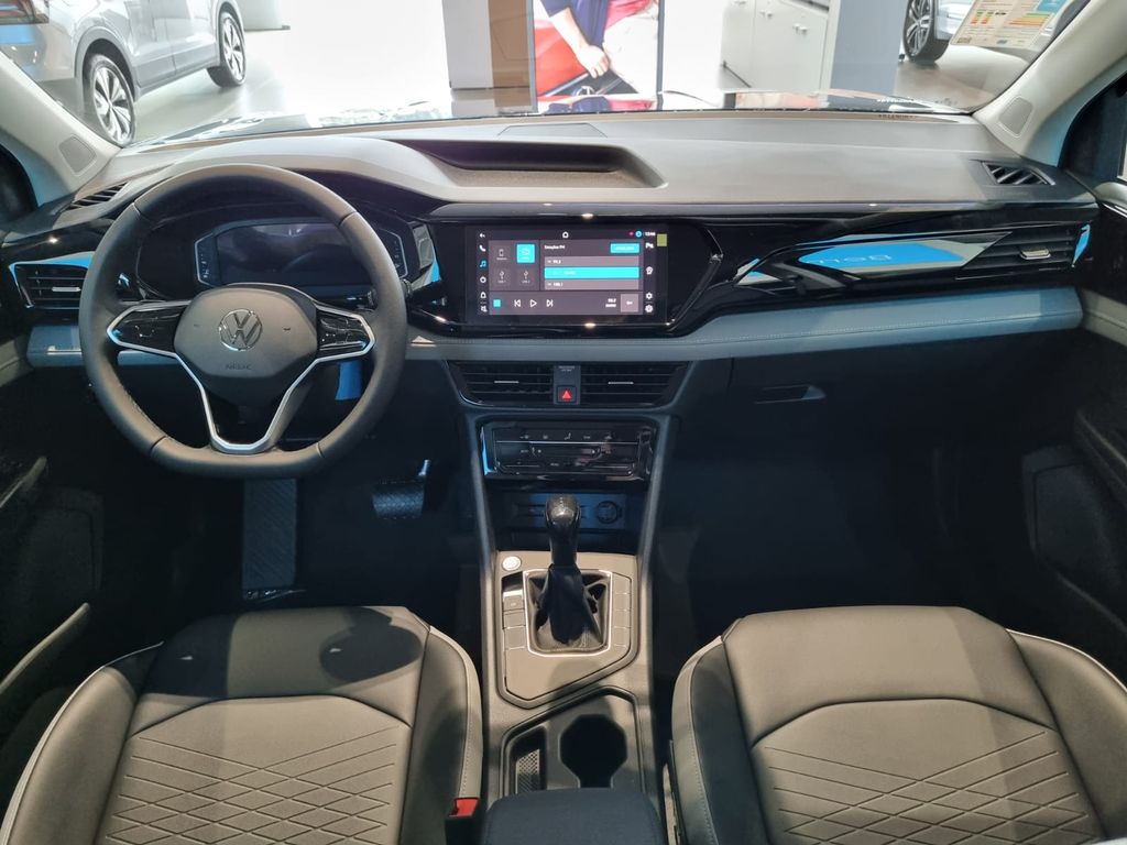 Taos Comfortline 1.4 TSI