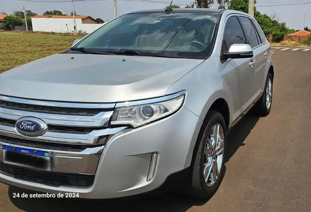 Carro Ford Edge 2013 SEL 3.5 V6 24V FWD Aut.