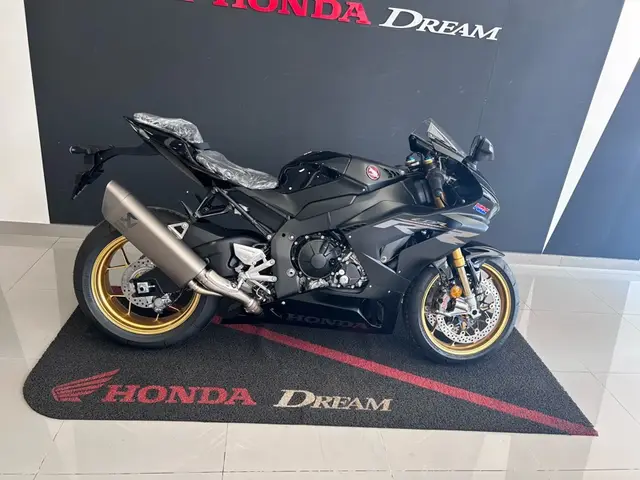 Carro Honda CBR 1000RR-R 2024 Fireblade SP
