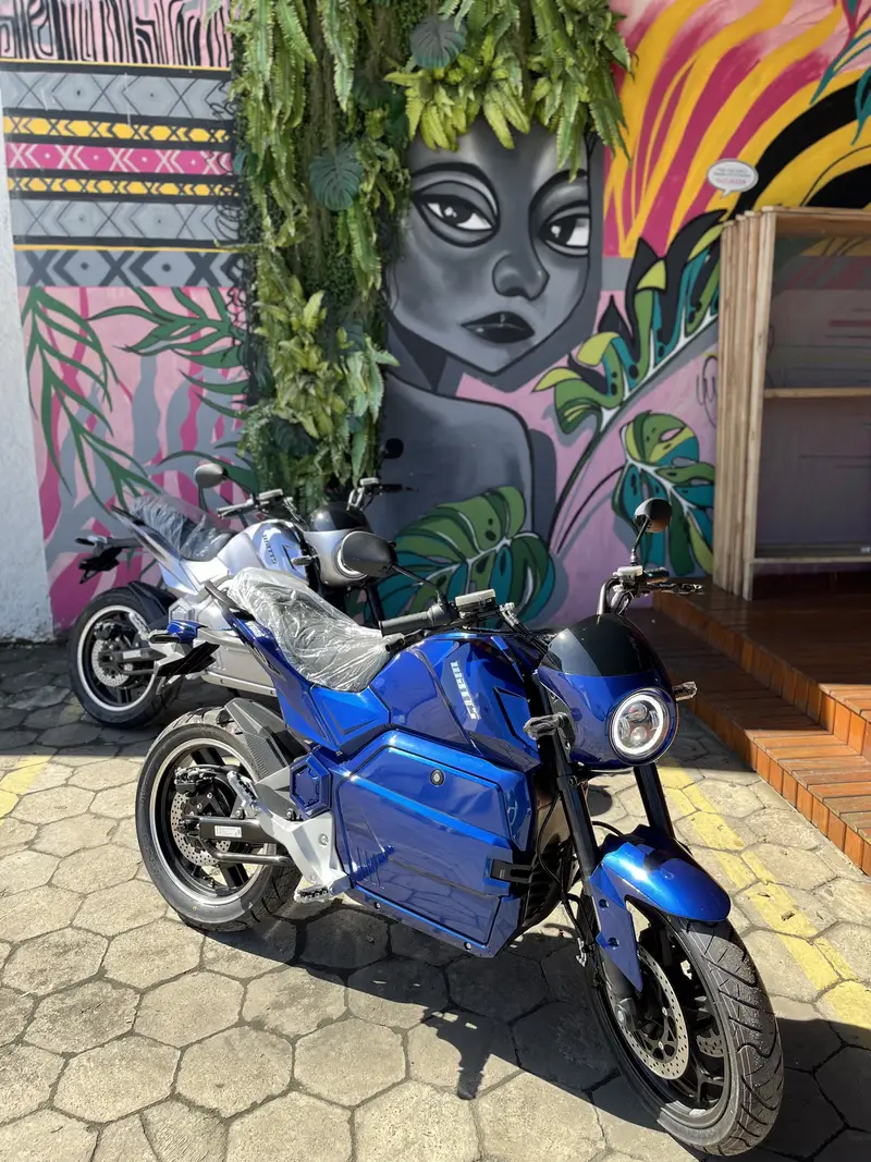 Watts W160S 10000W (Elétrica)