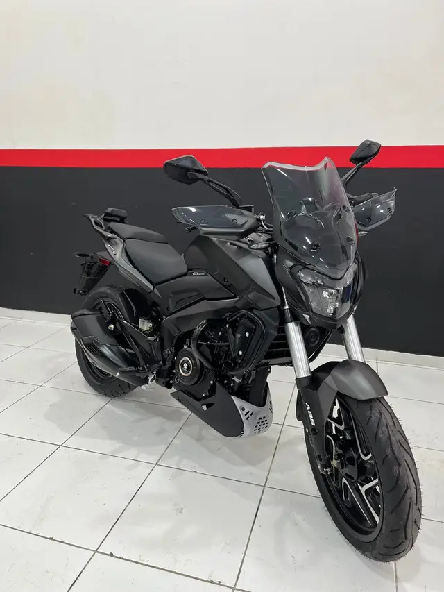 Carro Bajaj Dominar 400 2024 DOMINAR 400