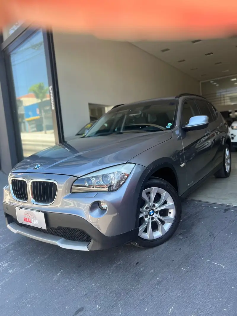 BMW 2.0 sDrive18i Top (Aut)