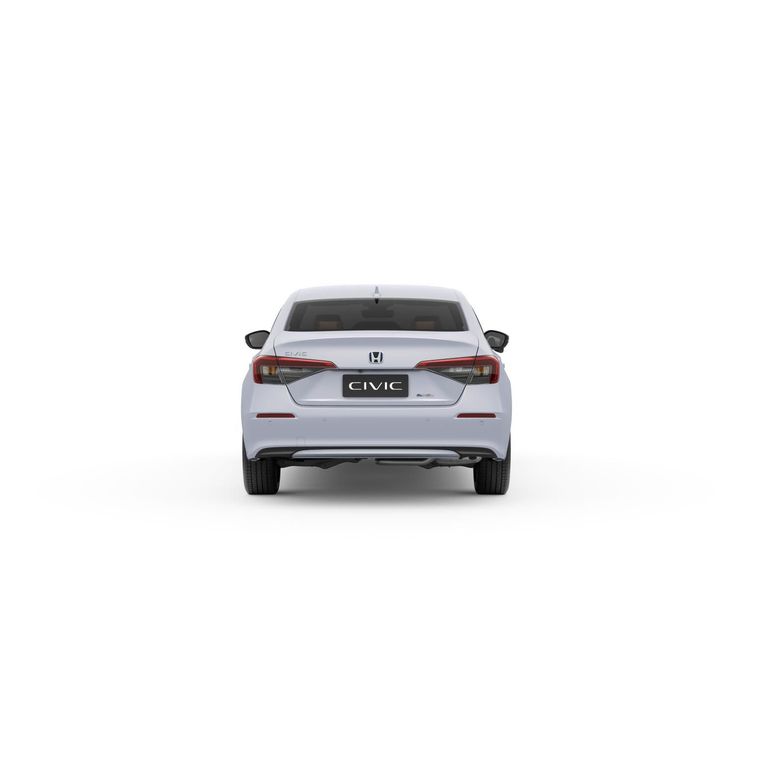 Civic Hybrid 2.0