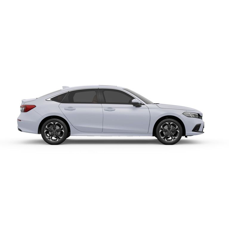 Civic Hybrid 2.0