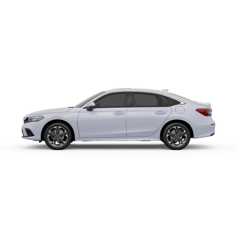 Civic Hybrid 2.0