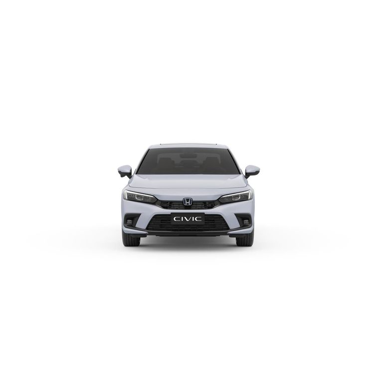 Civic Hybrid 2.0