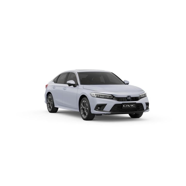 Civic Hybrid 2.0