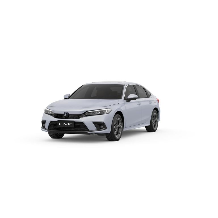 Civic Hybrid 2.0