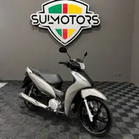 Honda Biz 125i Flex