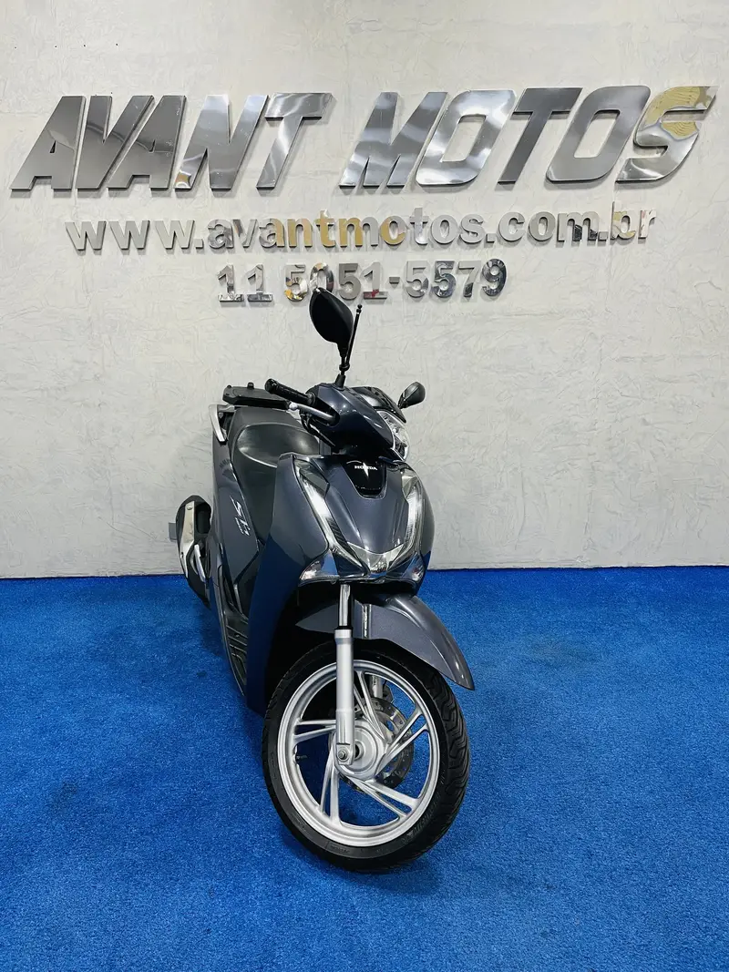 Honda ABS