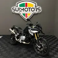 BMW F 850 GS GS Premium