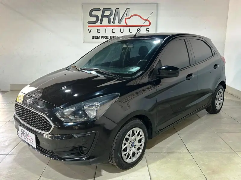 Ford Ka 1.0 SE (Flex)