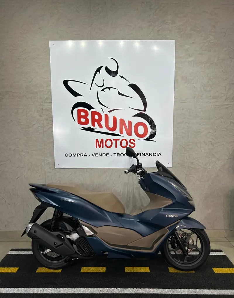 Honda PCX 160 ABS