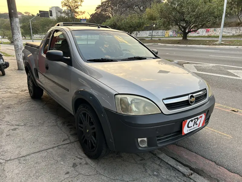 Chevrolet 1.8 8V